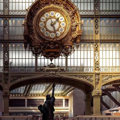 法国+意大利9日8晚拼小团