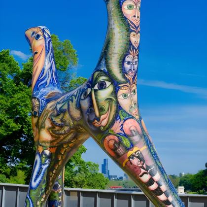 澳大利亚+新西兰11日9晚拼小团