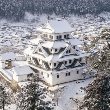 大阪+京都+奈良+宇治市+名古屋+白川乡+高山市+长野市+岐阜市7日6晚拼小团