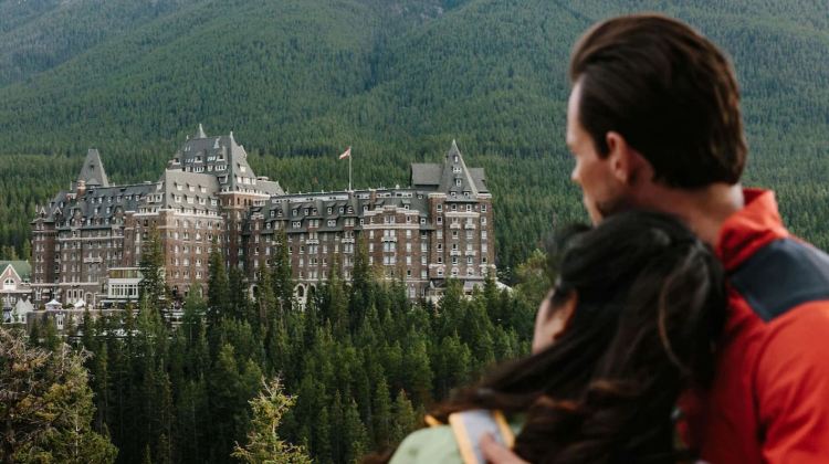 3-Day Banff