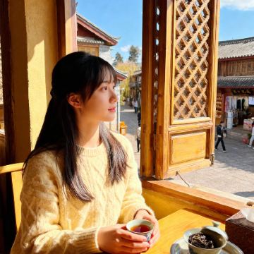 云南丽江+玉龙雪山+大理市+洱海5日4晚自由行