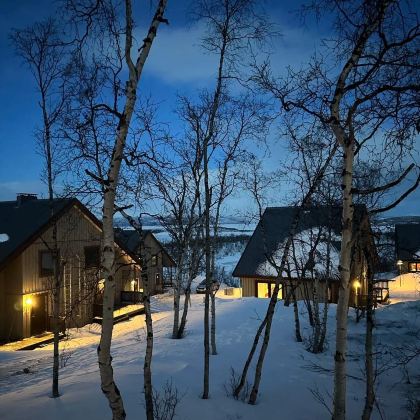 芬兰+冰岛+挪威+瑞典+丹麦26日23晚跟团游