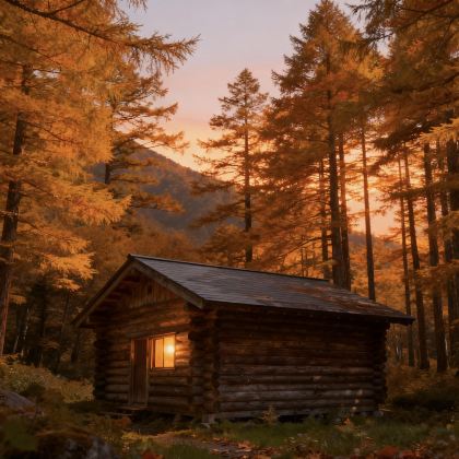 日本青森6日5晚私家团