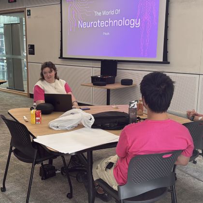 科学探索-【澳大利亚】12天昆士兰大学冬令营（悉尼、布里斯班、黄金海岸、墨尔本）| 大学课程 | AI编程 | 编程基础 | 脑机接口 | 悉尼大学+昆士兰大学+墨尔本大学 | 地球守护者证书 | 自然生态课程