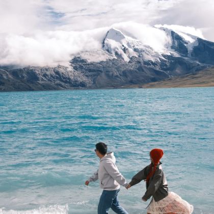 林芝+波密+拉萨8日7晚私家团