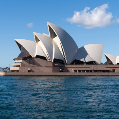 澳大利亚悉尼歌剧院+悉尼海港大桥+悉尼大学+蓝山国家公园+堪培拉7日6晚私家团