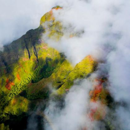 留尼汪（法属）8日7晚私家团