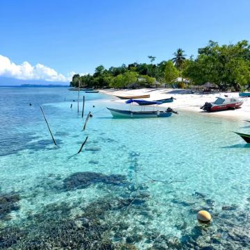 马达加斯加8日7晚私家团