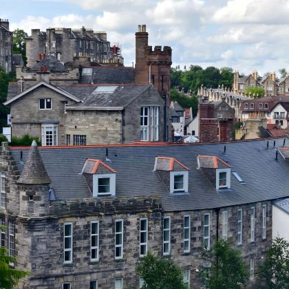 英国曼彻斯特+约克+温德米尔+利物浦+爱丁堡+格拉斯哥+斯特灵9日8晚私家团