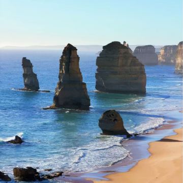 澳大利亚7日6晚拼小团