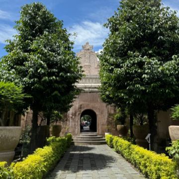 万隆市+日惹6日5晚私家团