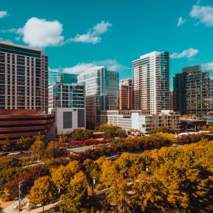 美国达拉斯+沃思堡6日5晚拼小团