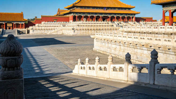 17D16N · Group Tours · Best of China: Kung Fu Pandas, Scenic Wonders, and Imperial Icons·Discover China's legendary landscapes on this 17-day journey. From sacred temples to cinematic views, this trip blends soul, spice, and scenery into one unforgettable adventure.