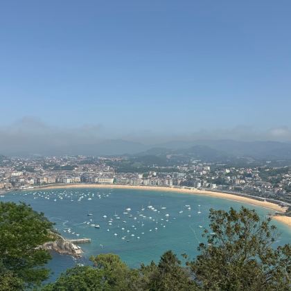 西班牙毕尔巴鄂+圣塞瓦斯蒂安+葡萄牙波尔图8日6晚拼小团