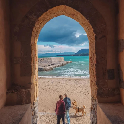 意大利阿马尔菲+马耳他+蓝洞17日16晚拼小团