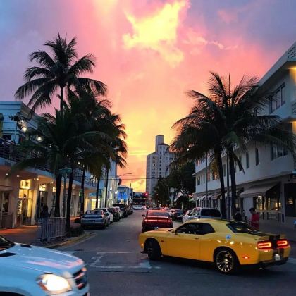 奥兰多7日6晚私家团