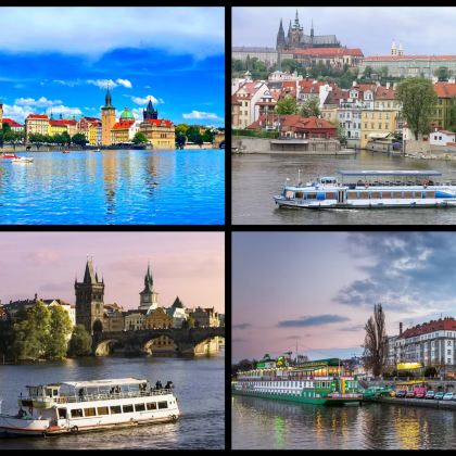捷克6日5晚拼小团