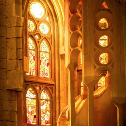 西班牙巴塞罗那+帕尔马马洛卡+马德里7日6晚私家团