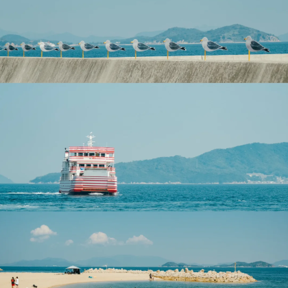 日本神户+高松7日6晚私家团