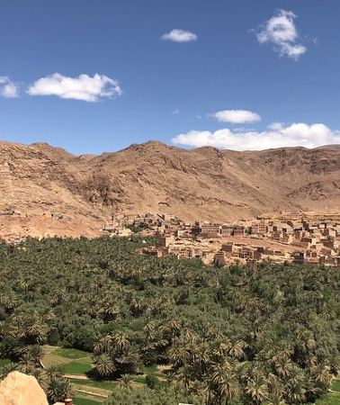 3D2N • Small Group Tour 3 Days Sahara Desert from Marrakech