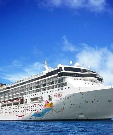 2D1N • Tianjin Port to Beijing Private 2-Day Tour Include Mutianyu Great Wall