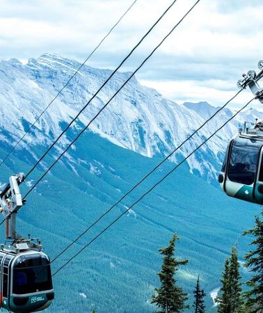 3D2N • Big Saving: 3-Day Banff Lakes, Jasper, & Drumheller Tour
