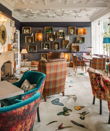2D1N • Overnight Lake District with Cream Tea and Cruise from London