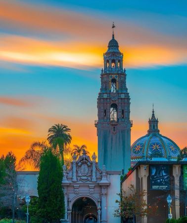9D8N • Los Angeles + Antelope Canyon + Las Vegas + Grand Canyon · A Freestyle Western USA Journey
