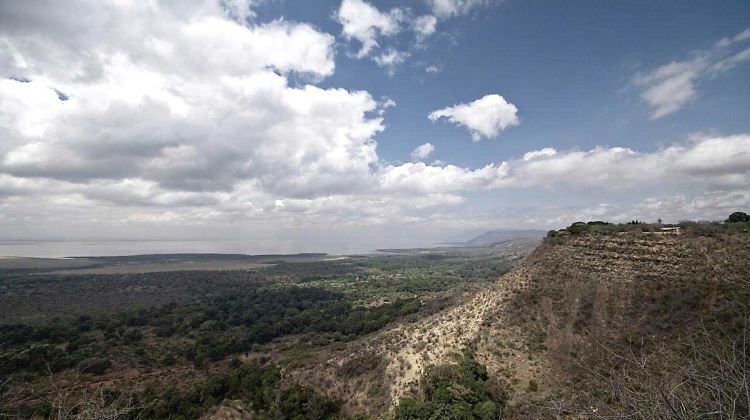 7-Day Tanzania Safari from Arusha·7-Seat 4×4 Game Drives in Serengeti & Ngorongoro Crater with a Safari Lodge Stay