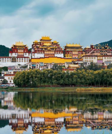 10D9N • Yunnan + Kunming + Dali City + Lijiang + Shangri-La + Lugu Lake