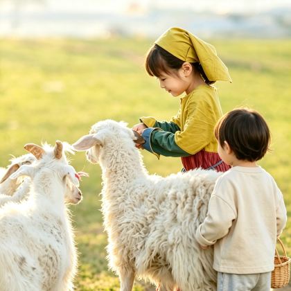 北戴河+避暑山庄+坝上+木兰围场+乌兰布统旅游区6日5晚拼小团