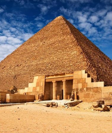2D1N • Cairo Tours Private for 2 Days