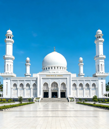 6D5N • North Sumatra Highlights Tour: Medan & Lake Toba, Indonesia