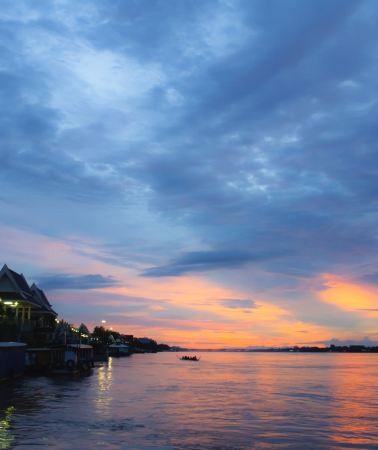 10D9N • Bangkok, Northern Thailand & Exclusive Laos with the Mekong