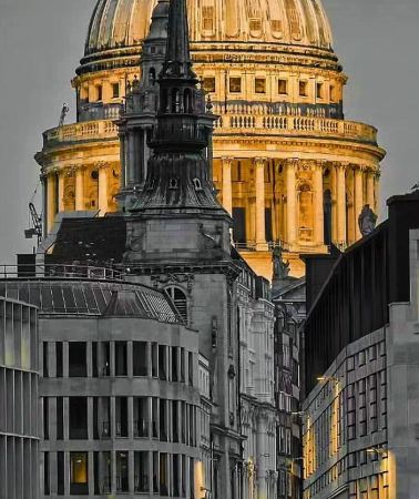 7D6N • From London: 7-Day England and Scotland Loop Tour