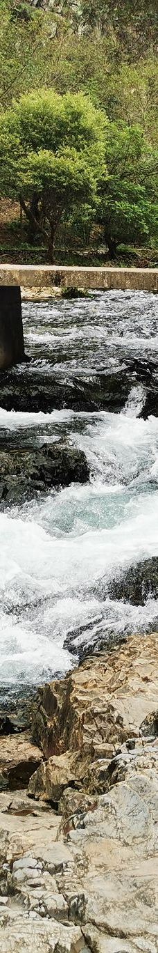 水墨汀溪风景区-泾县
