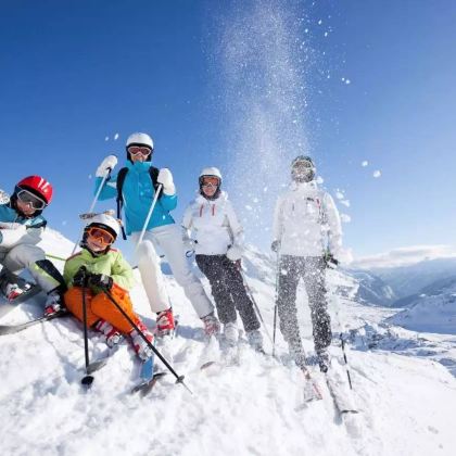 哈尔滨+亚布力滑雪旅游度假区3-15日自由行