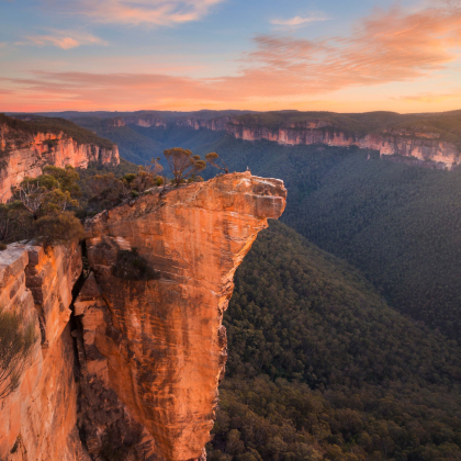 澳大利亚悉尼+奥克兰+皇后镇10日跟团游