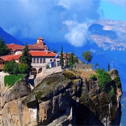 希腊+阿尔巴尼亚+保加利亚+罗马尼亚+塞尔维亚+波黑+黑山+克罗地亚+斯洛文尼亚26日23晚跟团游