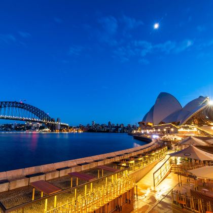 澳大利亚+新西兰14日13晚跟团游