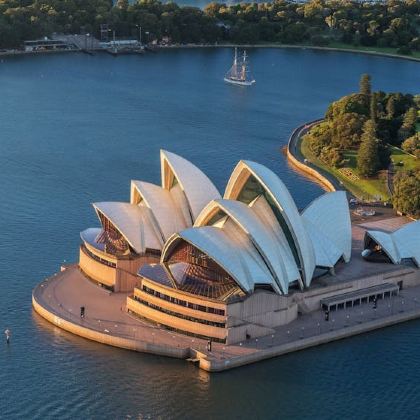 澳大利亚悉尼5日4晚拼小团