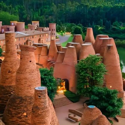 云南昆明+弥勒+坝美世外桃源景区+普者黑风景区+建水11日10晚私家团