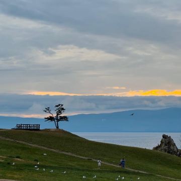 俄罗斯贝加尔湖+伊尔库茨克州奥尔洪岛+莫斯科+圣彼得堡13日跟团游