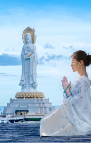 海南三亚6日5晚跟团游图片