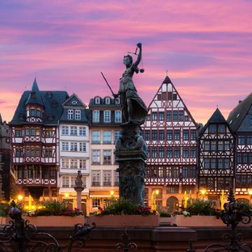 德国+奥地利+捷克13日跟团游