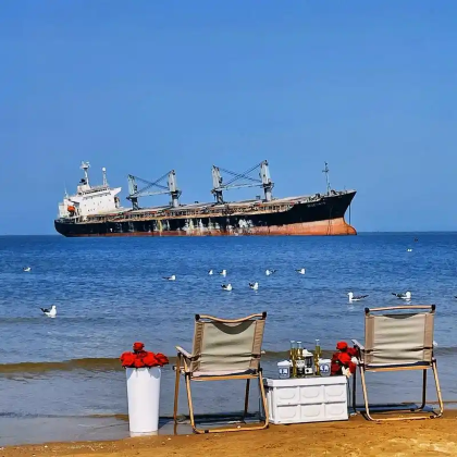 威海+荣成3日2晚拼小团