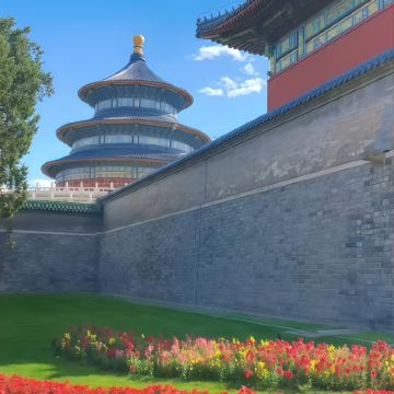 北京6日5晚跟团游