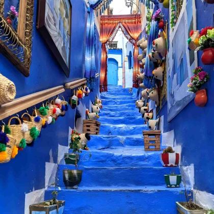 突尼斯10日私家团