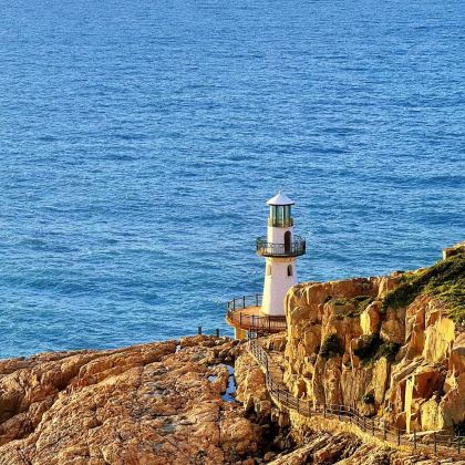 台州大陈岛3日2晚自由行