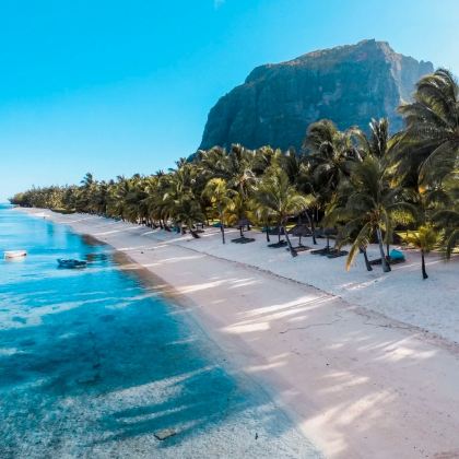 马德拉群岛10日9晚私家团